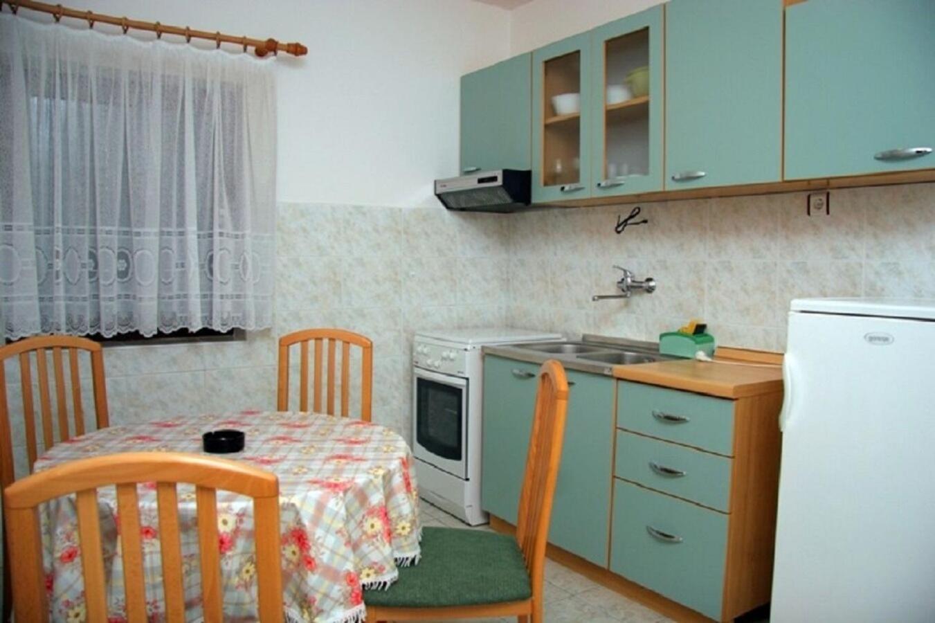 Apartments Demar Splitska Bagian luar foto