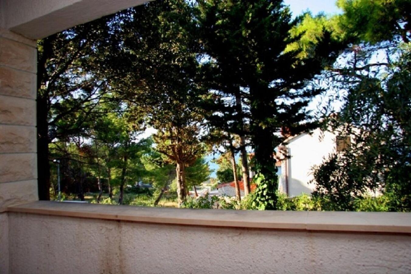 Apartments Demar Splitska Bagian luar foto