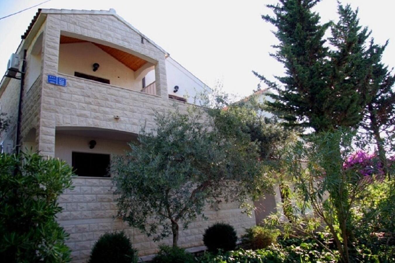 Apartments Demar Splitska Bagian luar foto